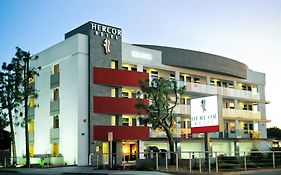 Hercor Hotel Urban Boutique